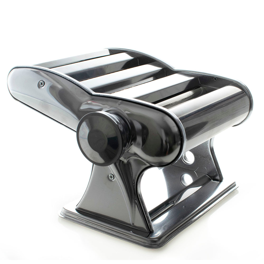 Тестораскатка-лапшерезка ручная Foodatlas FLY3150