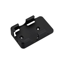 Держатель для пульта SMART-RH3 Black (Arlight, Пластик) 023745