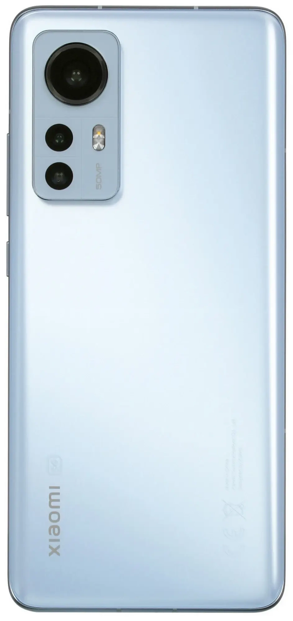 Xiaomi 12 8/256
