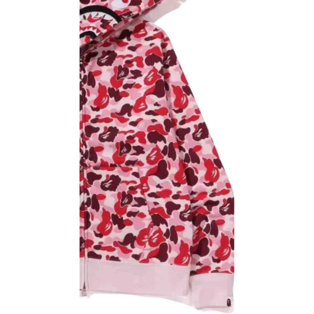 A Bathing Ape Bathing Ape A Bathing Ape Store Pack Series Свитшот