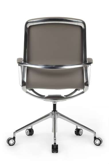 Кресло Bond FK007-B11-P Серый