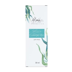 Сыворотка для лица / Collagen-Bio 30 мл