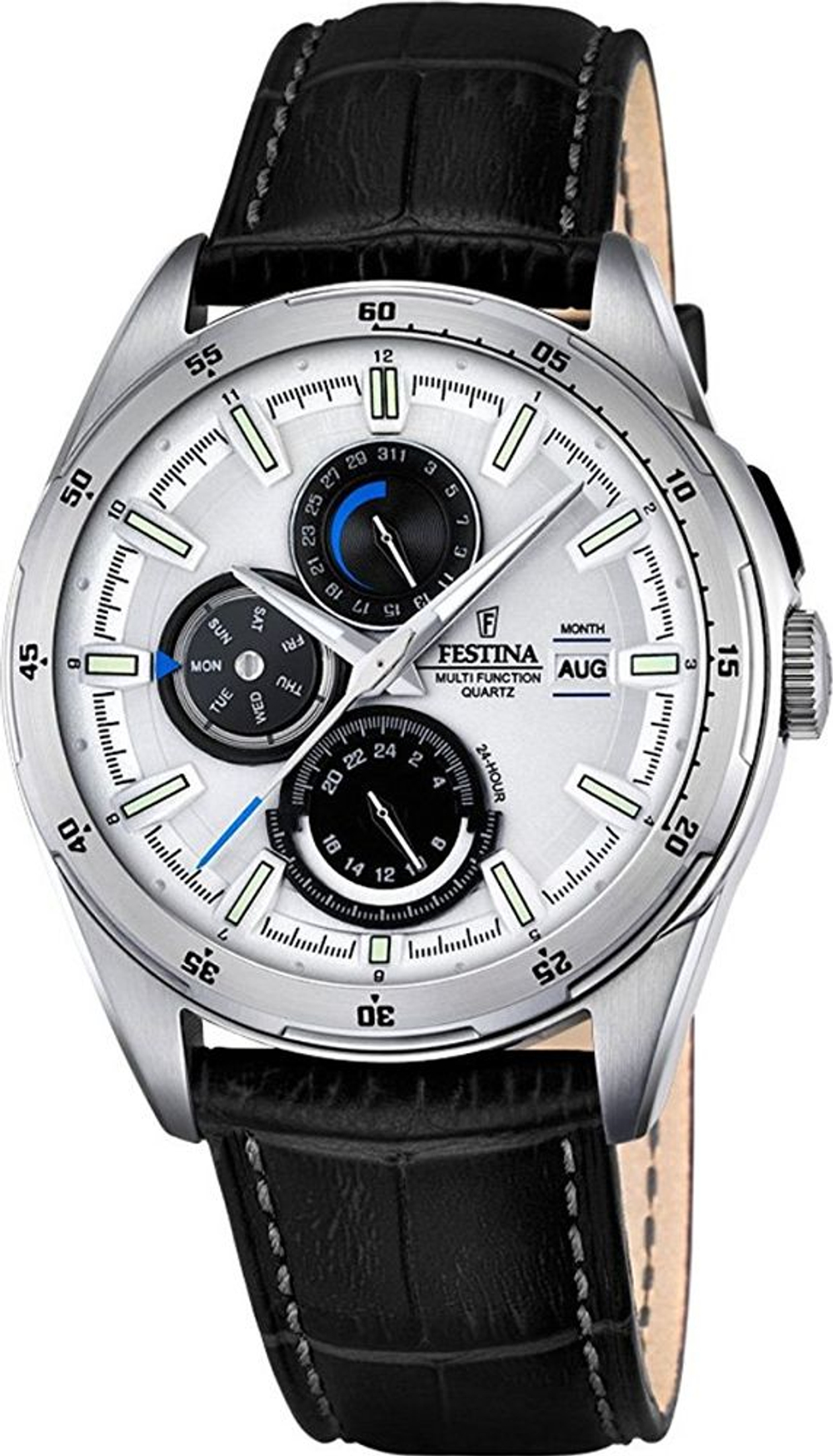 Мужские наручные часы Festina F16877/1