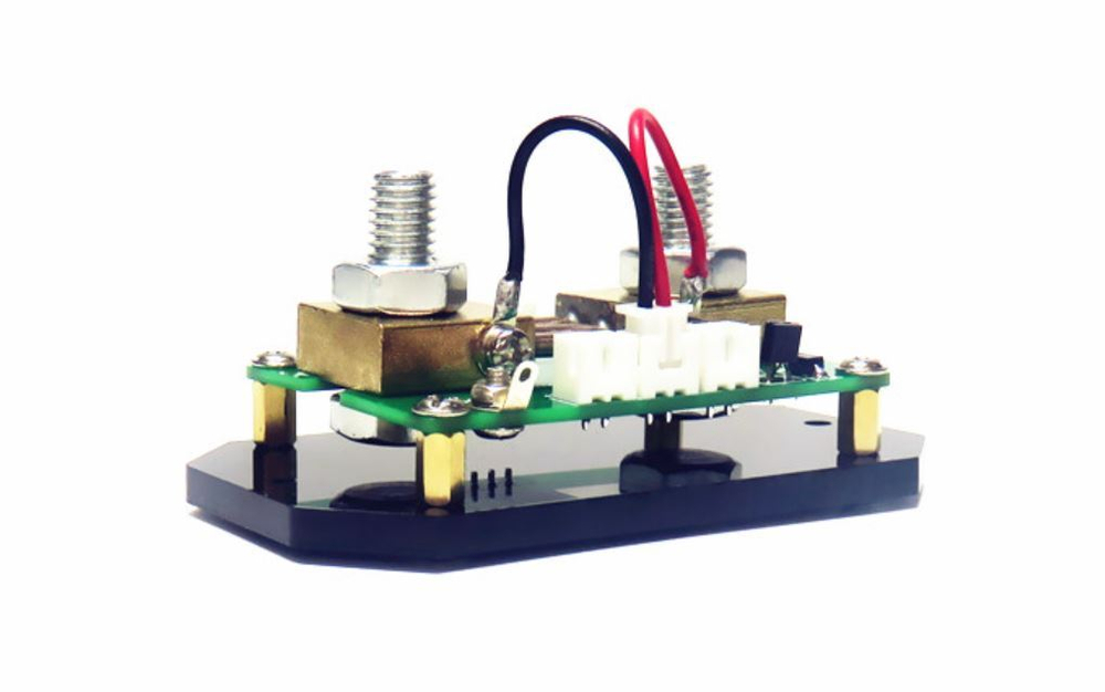 Ваттметр ET VA7510S