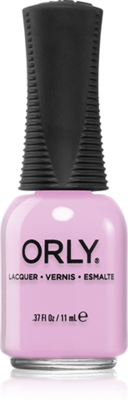 Orly Lacquer - лак для ногтей оттенок Sea Blossom, 11 ml