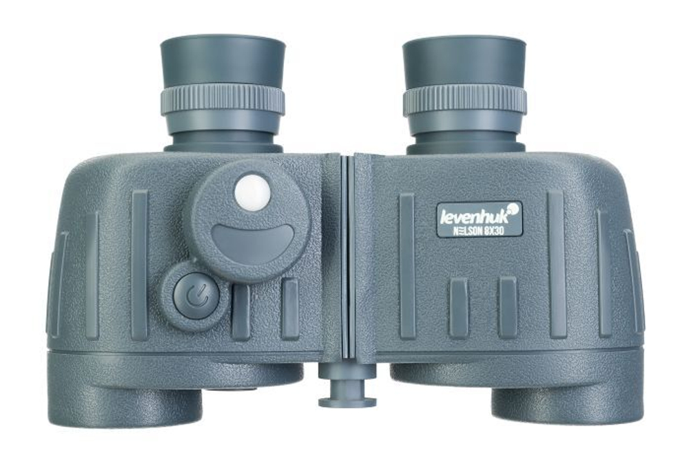 Бинокль  Levenhuk Nelson 8x30
