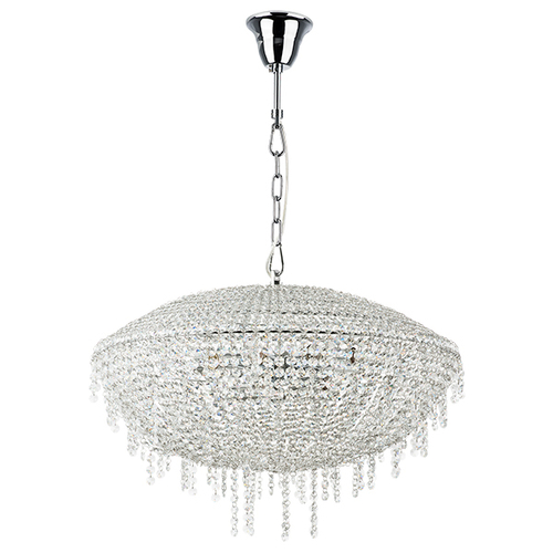 700150 Люстра подвесная CLASSIC 15х60W E14