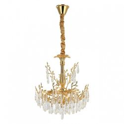 Подвесная люстра Citilux Ritz CL310062