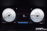 Hyundai The New Santa Fe Дизель 2.2 2WD (11.2020)