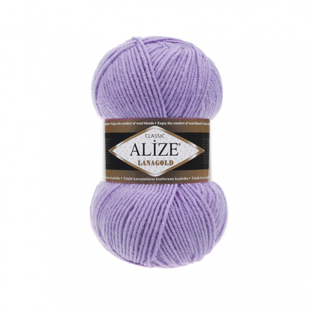 Lana Gold Alize