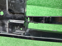 Бампер передний Chery Tiggo 8 Pro Max (2022-2024)