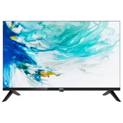 Телевизор 24" BBK 24LEM-1033/TS2C (B)