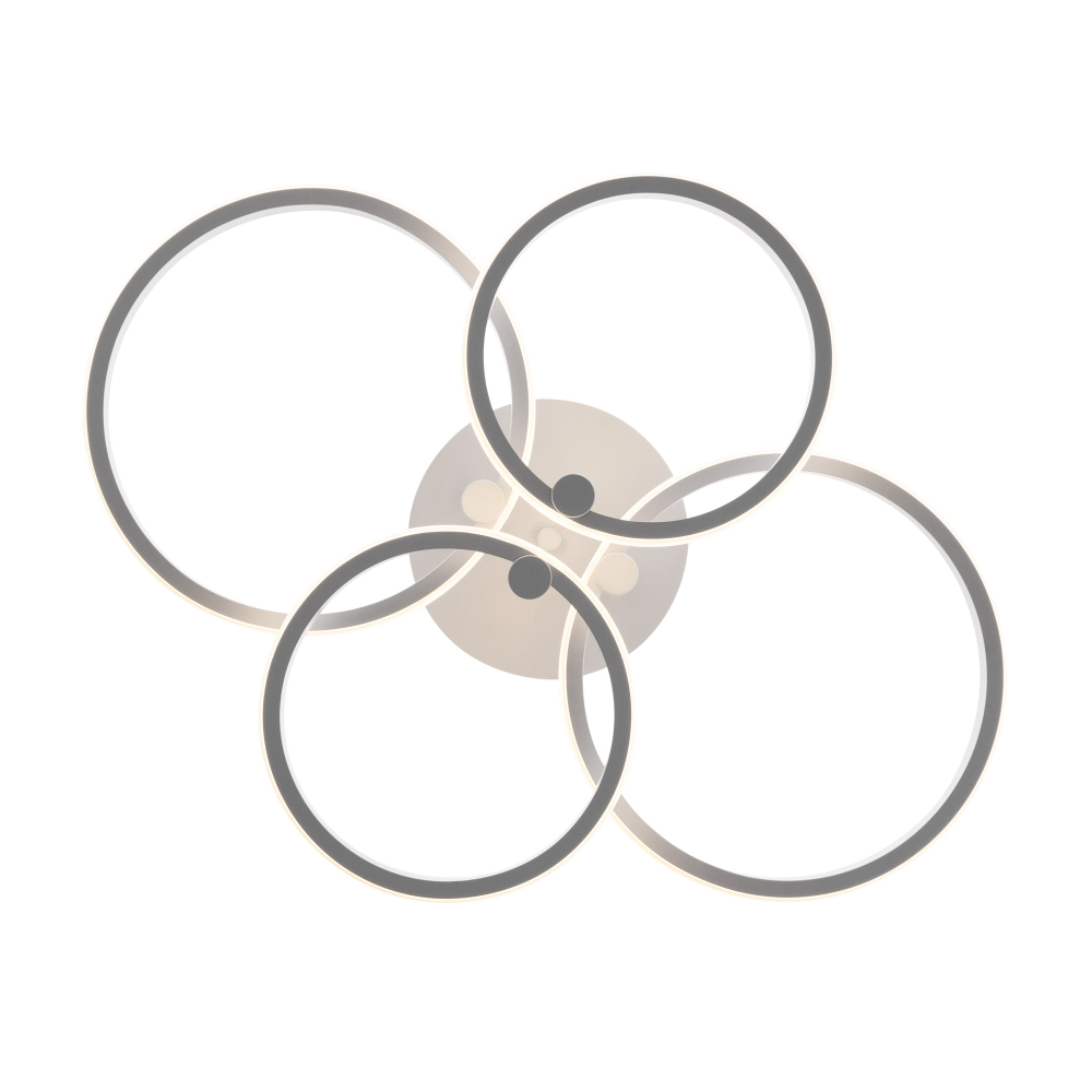 Потолочный светодиодный светильник Freya Gritta Market FR10018CL-L40W