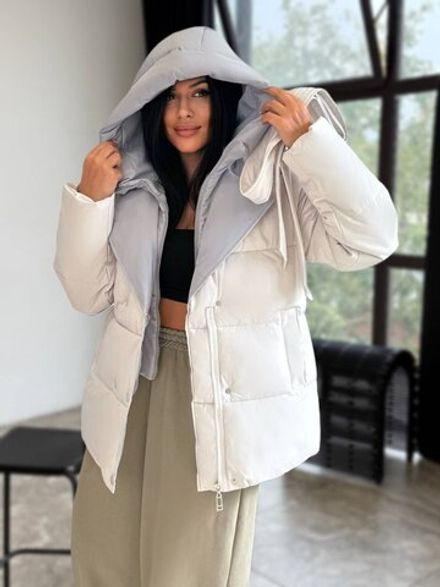 Куртка 29091822-1 Фабрика Моды Фото 2