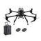 Комплект DJI Matrice 300 RTK + Zenmuse H20N — дрон с тепловизором и ночным видением