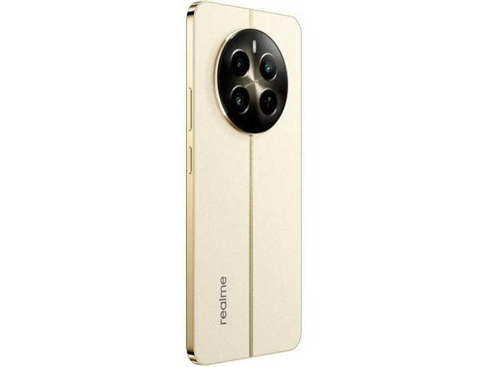 Смартфон Realme 12+ 5G 8/256Gb Beige