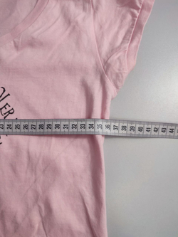 Футболка Fanshirt Marina с принтом 44 размер