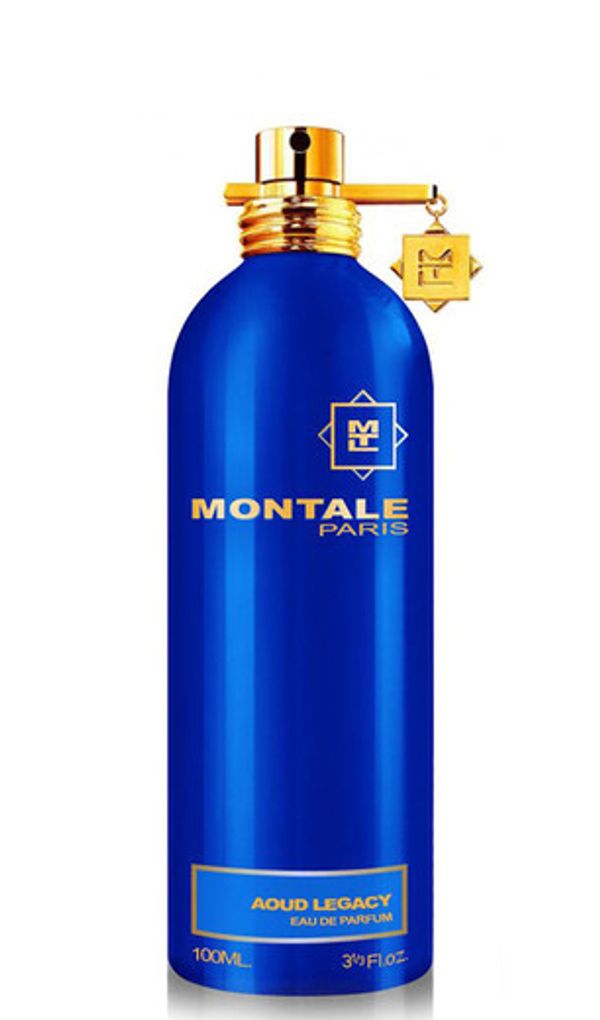 Montale Aoud Legacy Eau De Parfum