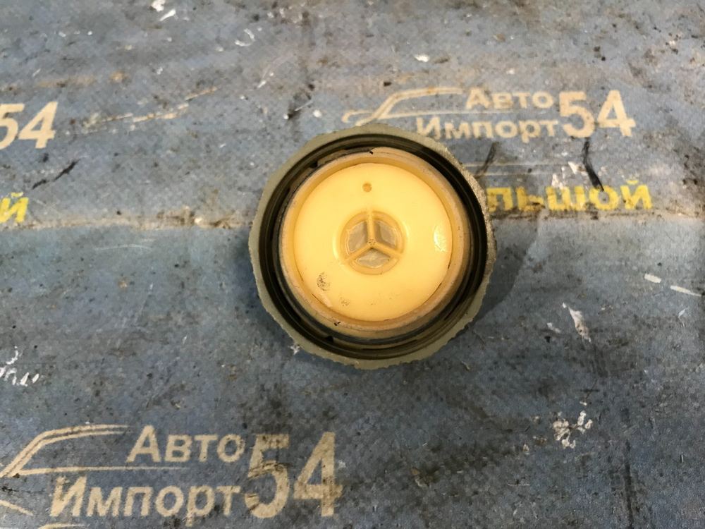 Пробка бензобака MAZDA DEMIO 2001