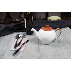 Чайник 1000 мл h14,5 см   Fusion P.L. Proff Cuisine [1]