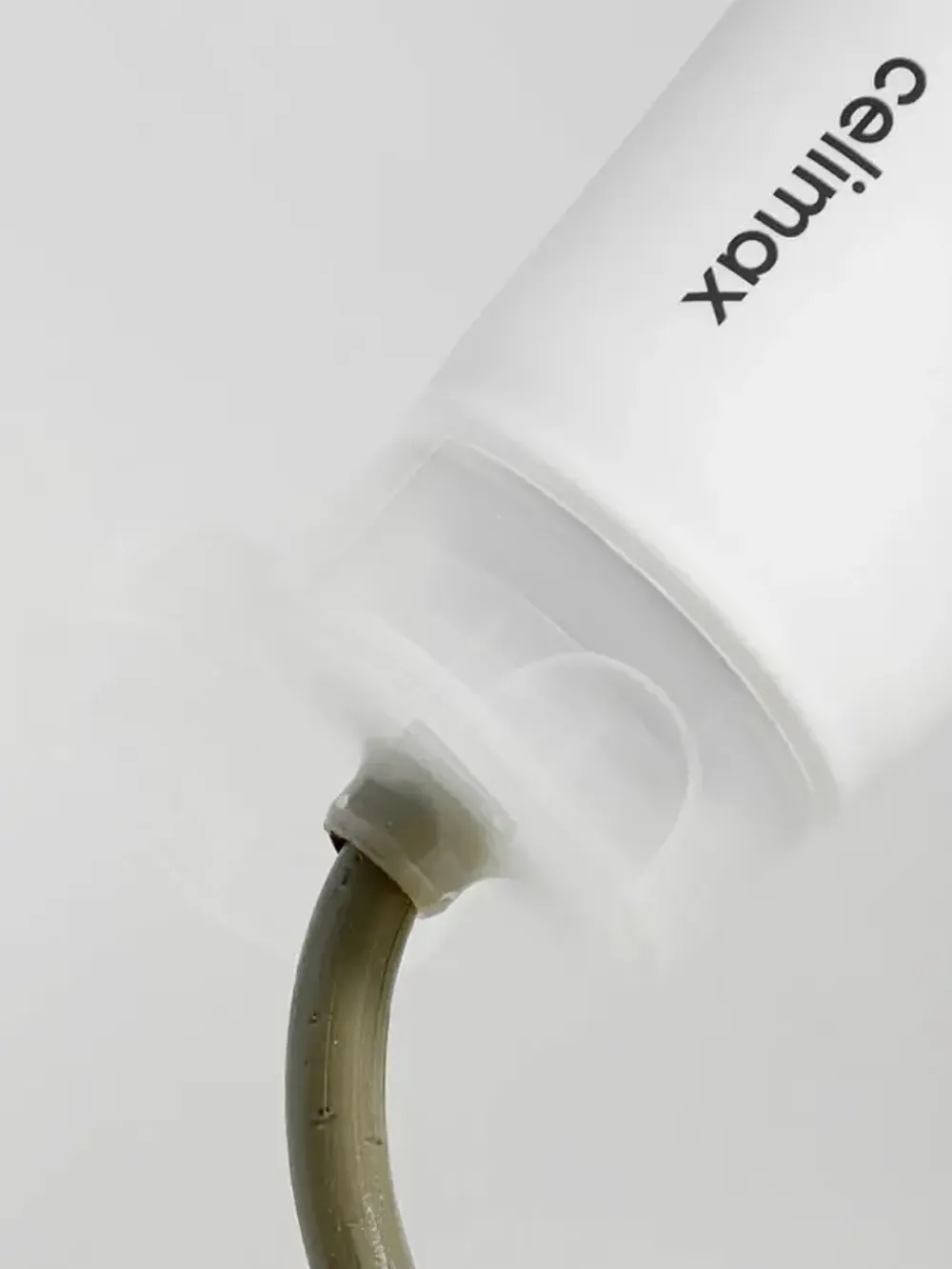 CELIMAX Освежающая глиняная маска для лица с экстрактом нони The Real Noni Refresh Clay Mask (120 мл)