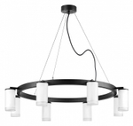 Подвесная люстра Lightstar Rullo LR0183680