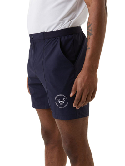 Мужские теннисные шорты Björn Borg Ace 7' Shorts - night sky
