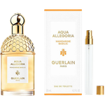 Распив GUERLAIN AQUA ALLEGORIA Mandarine Basilic edT 1ml lady