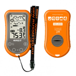 Метеостанция RST IQ559