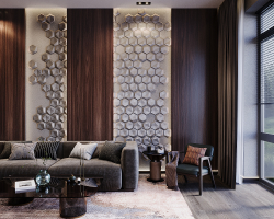 Terra (Серебро HS-013)