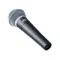Shure Beta 58A