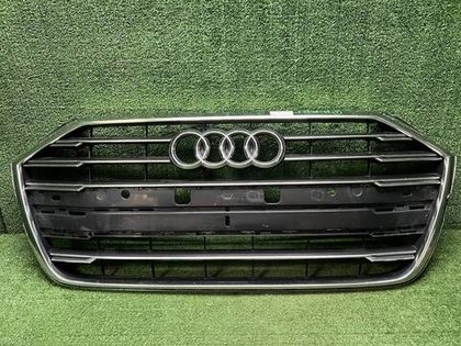 Решетка радиатора Audi A8 4 D5 (2017-2022)