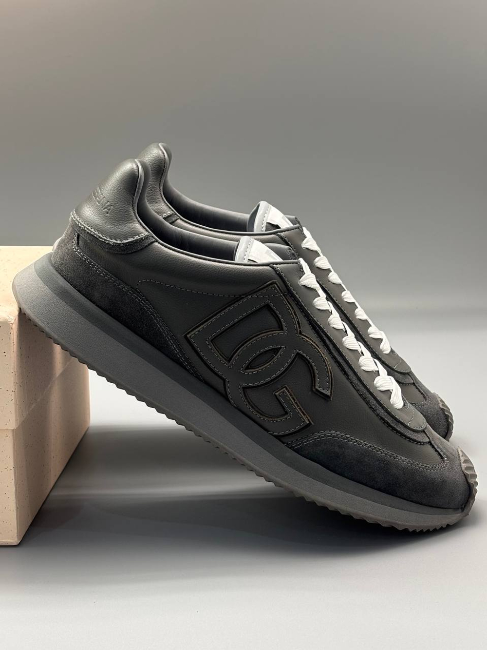 Кроссовки Dolce & Gabbana