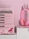 Наушники &quot;Unicorn music&quot;, модель W-01, 25 х 17,5 см