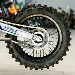 Питбайк PROGASI SMART 190CC GOLD 17/14