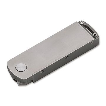 Складной нож Boker 01BO264 Rocket Titan c клинком из стали 440C, рукоять титан