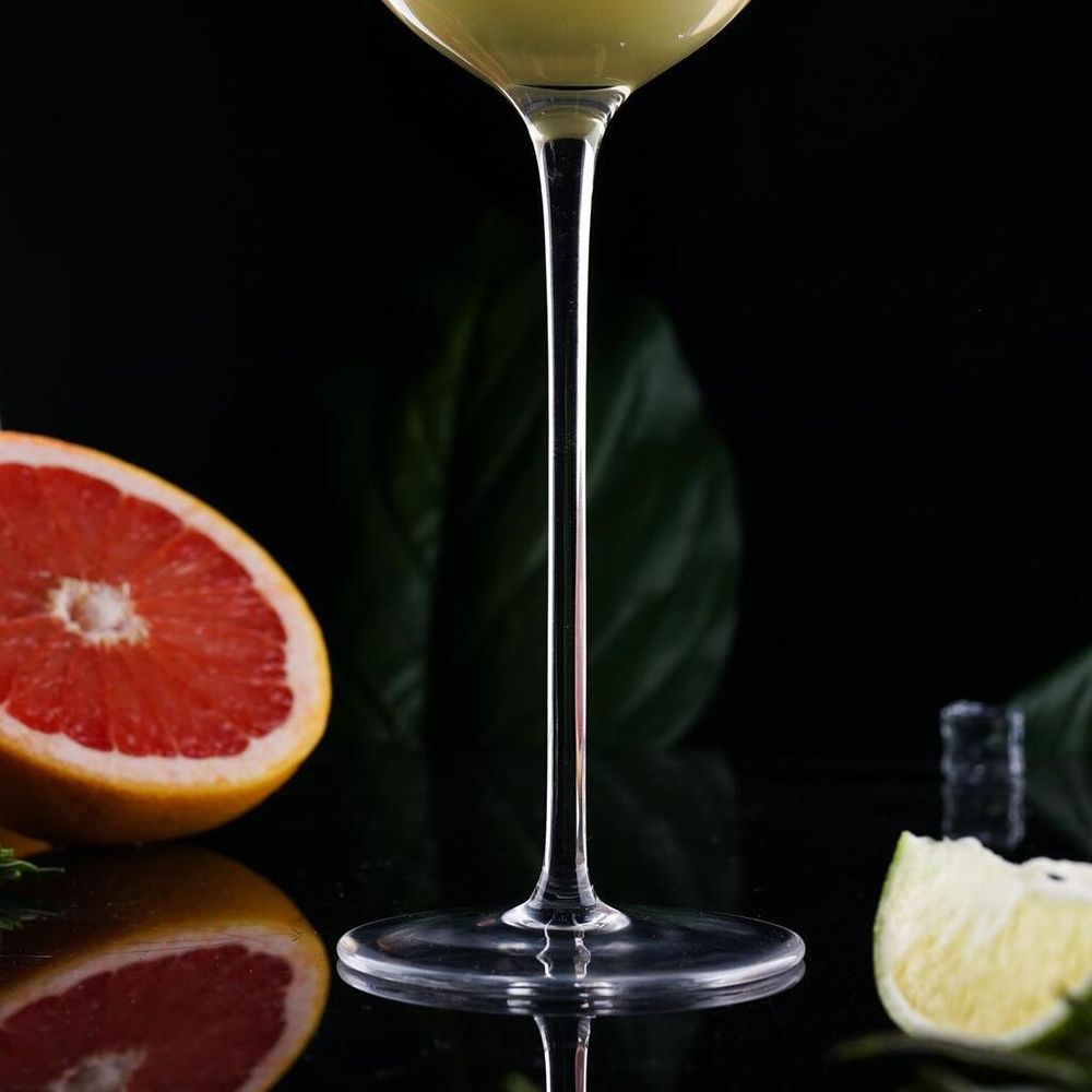 Бокал для коктейля 150 мл "Brunia" d 7,3 см h18 см   P.L. [6]