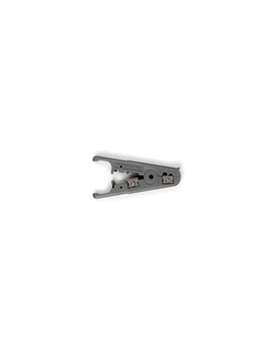 Hyperline HT-S501A Инструмент для зачистки и обрезки витой пары (UTP/STP) и телефонного кабеля диаметром 3.2 -9 мм