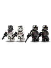 Конструктор Star Wars 75412 Солдат смерти и Ночной солдат