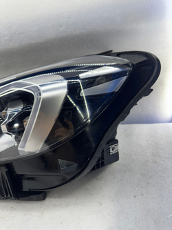 Передняя LED фара BAIC Arcfox αT оригинал