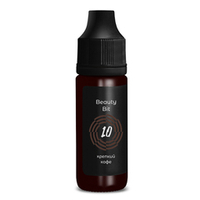 Пигмент Beauty Bit #10 Крепкий кофе, 10мл