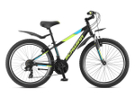 Подростковый велосипед Schwinn Breaker 24" (2020)