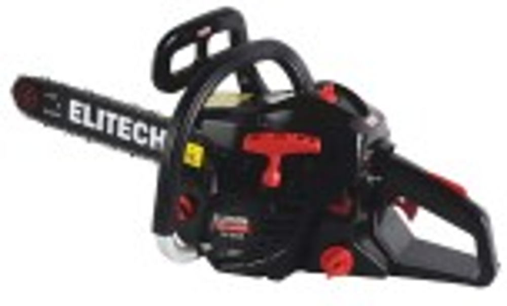 Бензопила ELITECH CS 4022R (E1611.004.00) HD 204812
