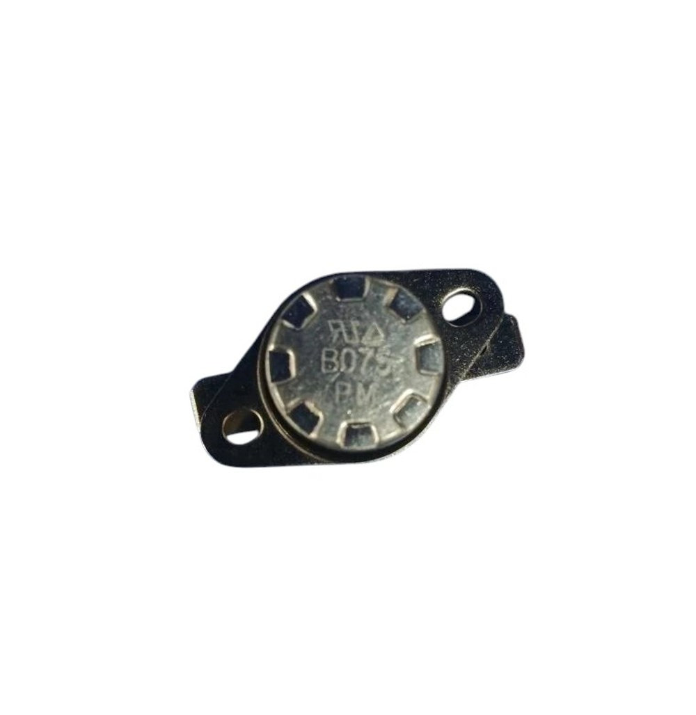 Датчик температуры 75° (250v)