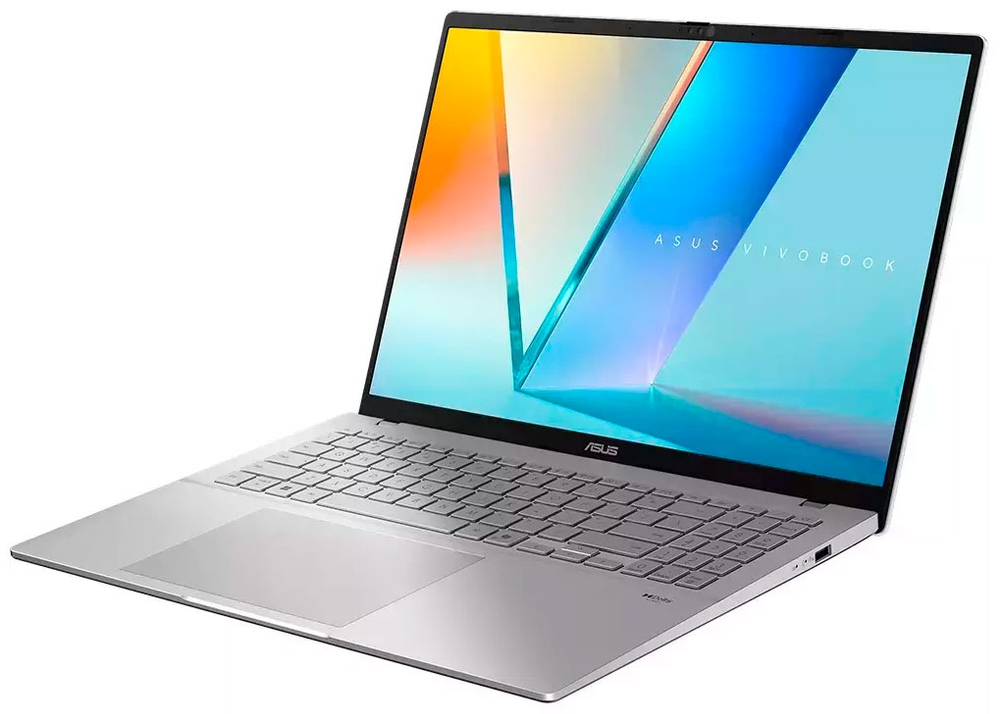 Ноутбук ASUS Vivobook S3607VA-RP011 16" / 16 Гб / SSD 1024 Гб / Без ОС / 90NB1671-M004V0