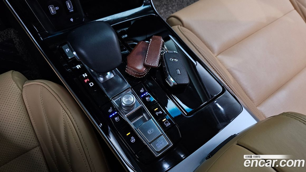 Kia K7 (Cadenza) Premier 2.5 GDI X Editions (04.2020)