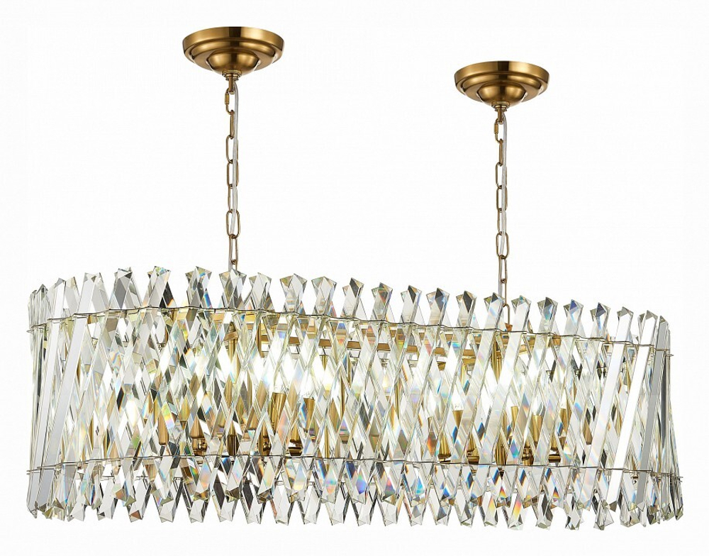 Подвесная люстра ST-Luce SL1170.303.12