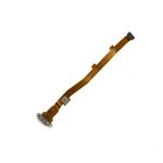 Шлейф на разъем зарядки для Oppo F1s