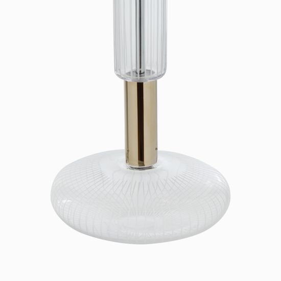 Подвесной светильник Waterfall Twin диаметр 25