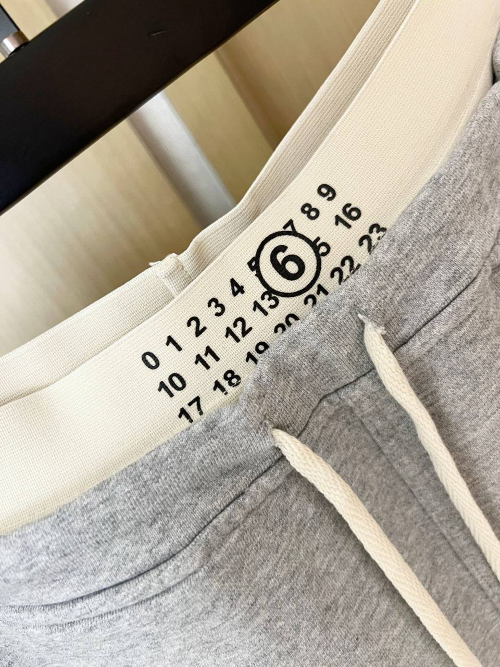 Спортивные штаны Maison Margiela